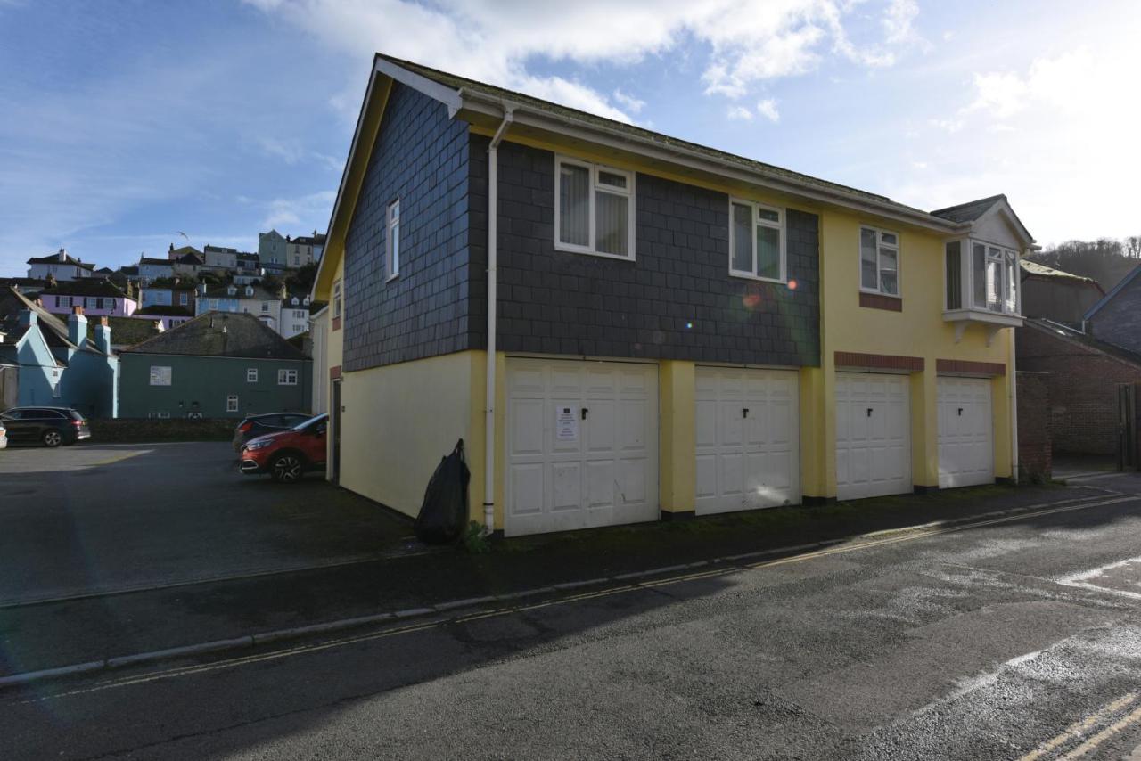 The Mews Apartment Dartmouth Exterior photo